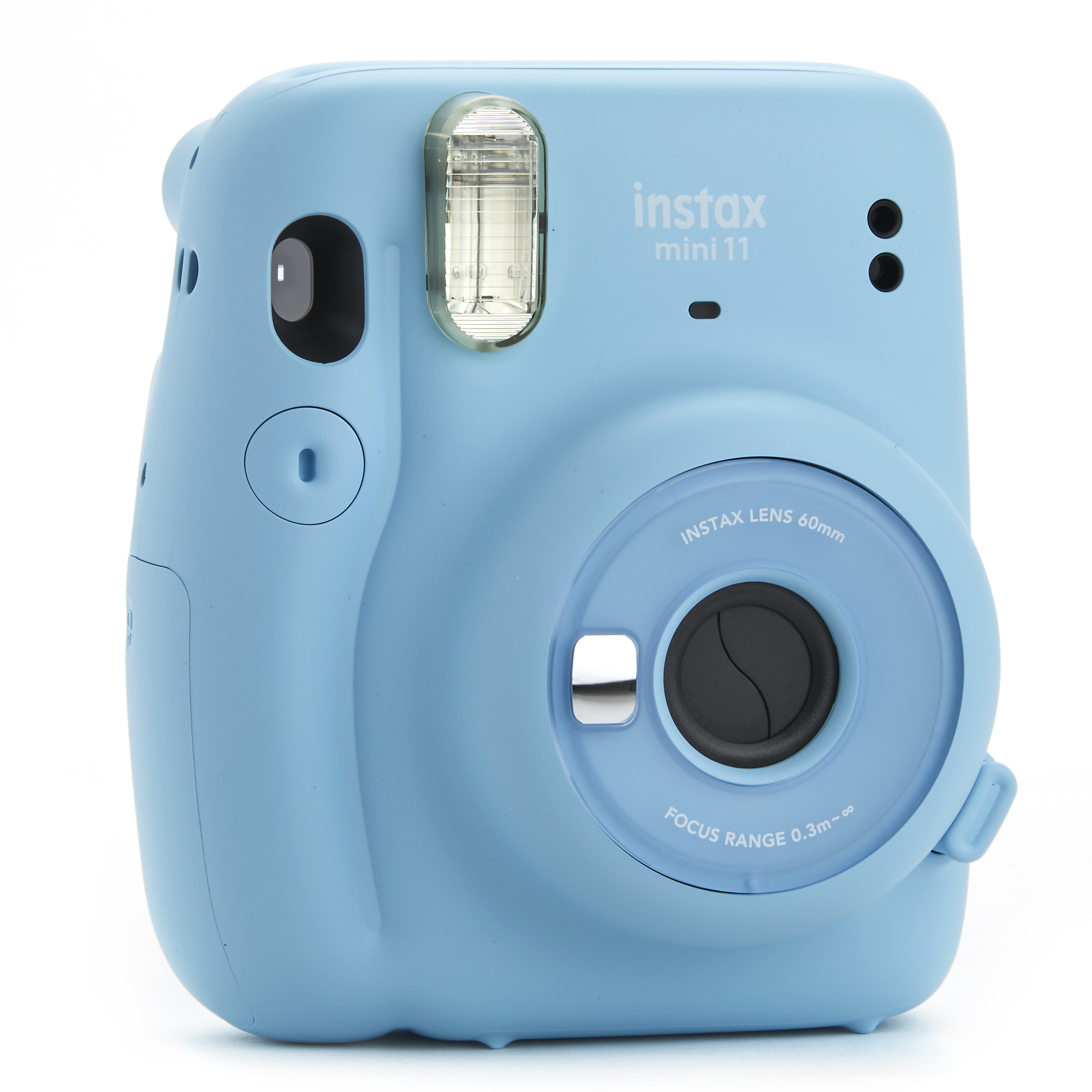 Fujifilm Instax Mini 11 Instant Camera | Sky Blue | 16654762 ...