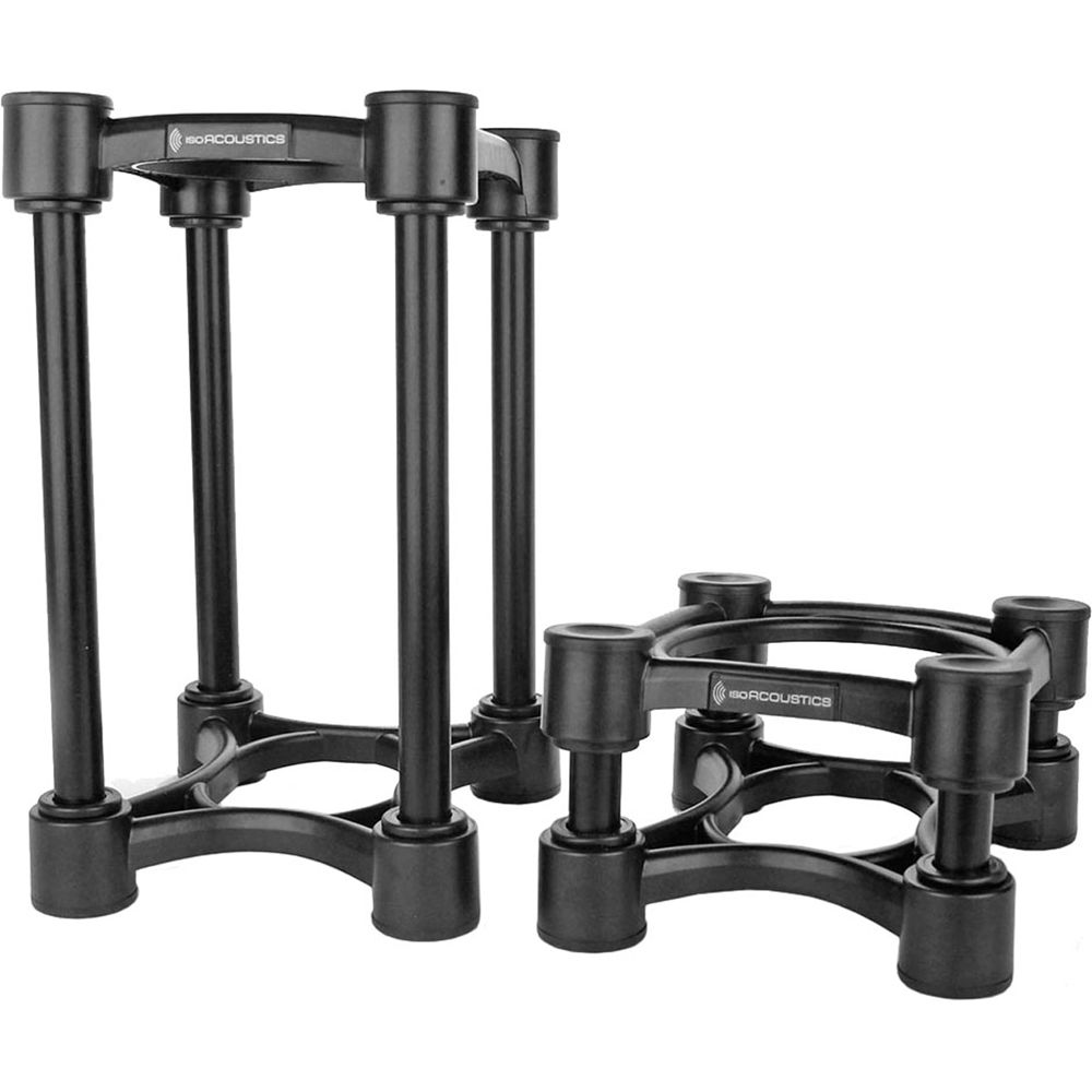 iso stands