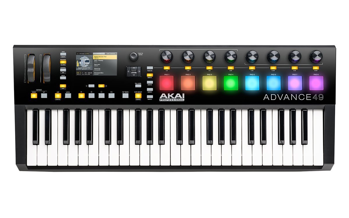 akai professional network midi akai professional network midi