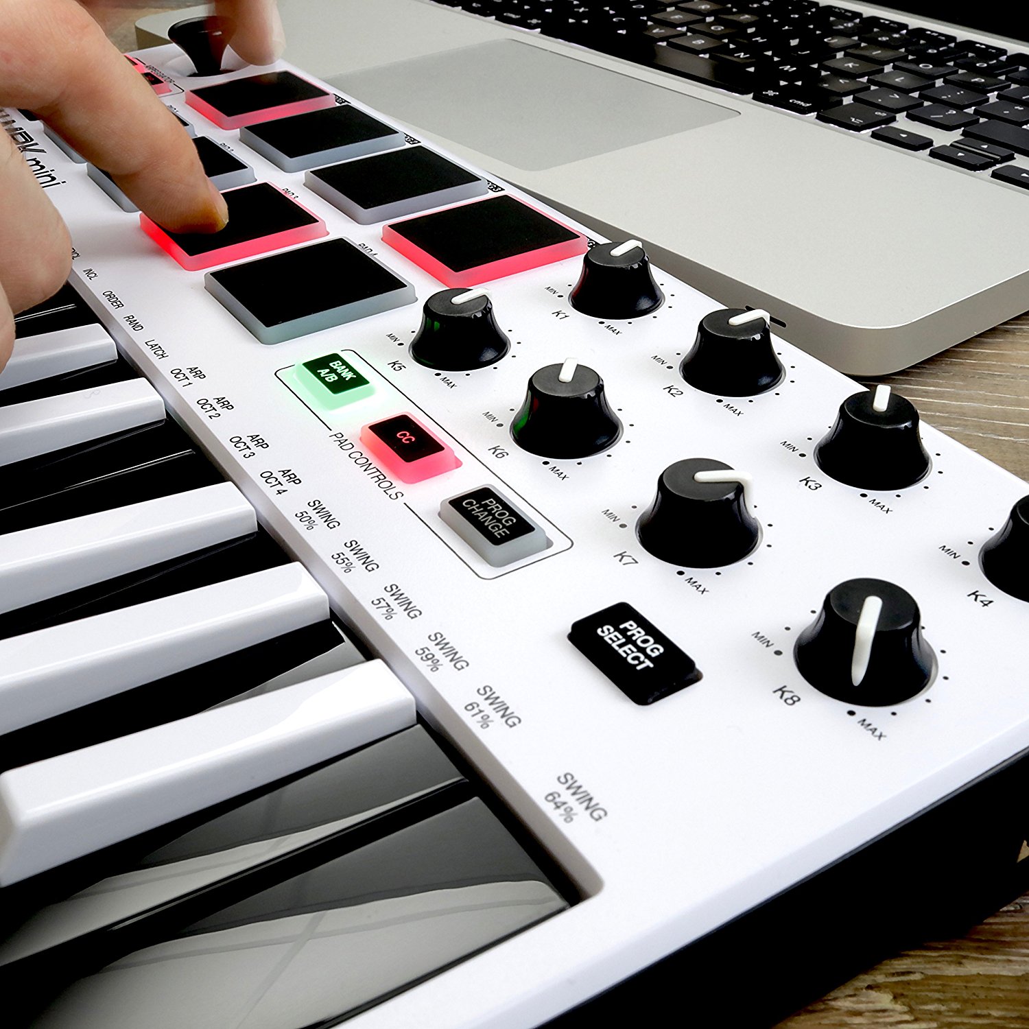 akai professional network midi akai professional network midi