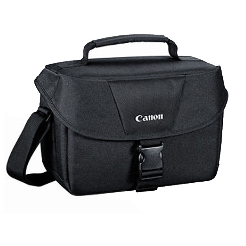 Canon EOS Shoulder Bag 100ES (Black)