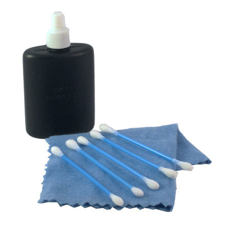 Camera & Lens 3 Piece Cleaning Kit