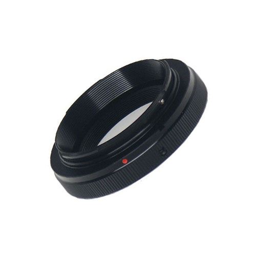 T-Mount Adapter For Canon EOS
