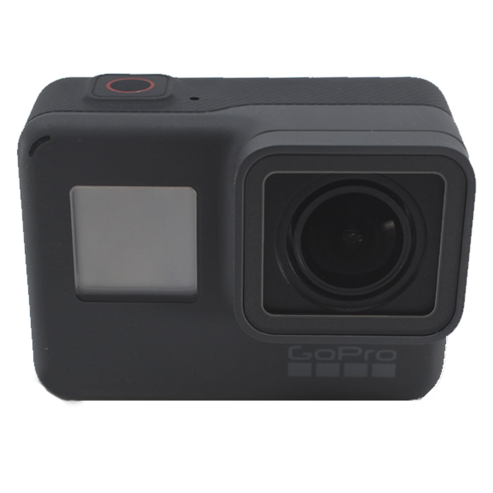 GoPro HERO 2018 Waterproof 1080P HD Black Action Camera Camcorder CHDHB