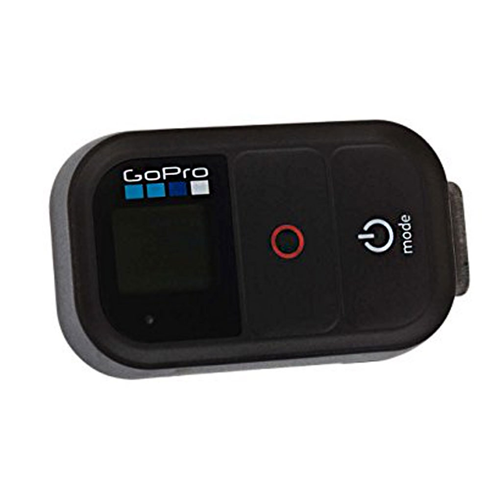 GoPro Wi-Fi Remote Control | One Color | One Size | For GoPro Hero ...