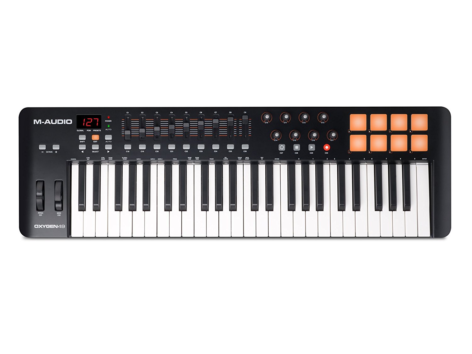 virtual midi piano keyboard ableton virtual midi piano keyboard ableton