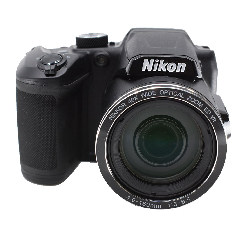 nikon coolpix b500 16.0 megapixel digital camera