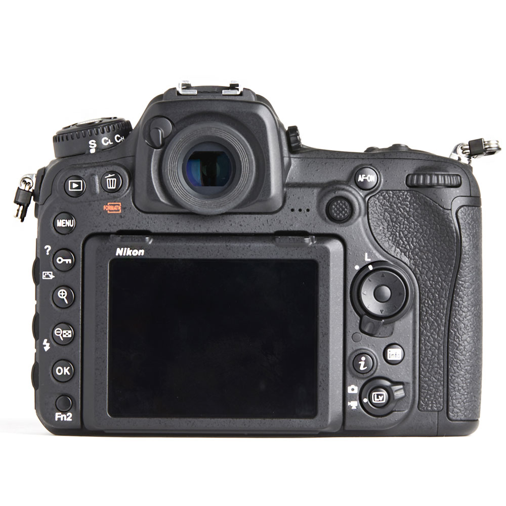 Nikon D500 20.9MP DXFormat Digital SLR Camera Body, Black 18208015597