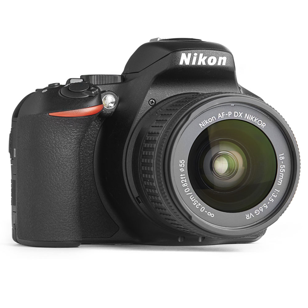 nikon d5500 dx format digital slr w 18 140mm vr Nikon d5000 kit (18-55mm vr) digital slr camera