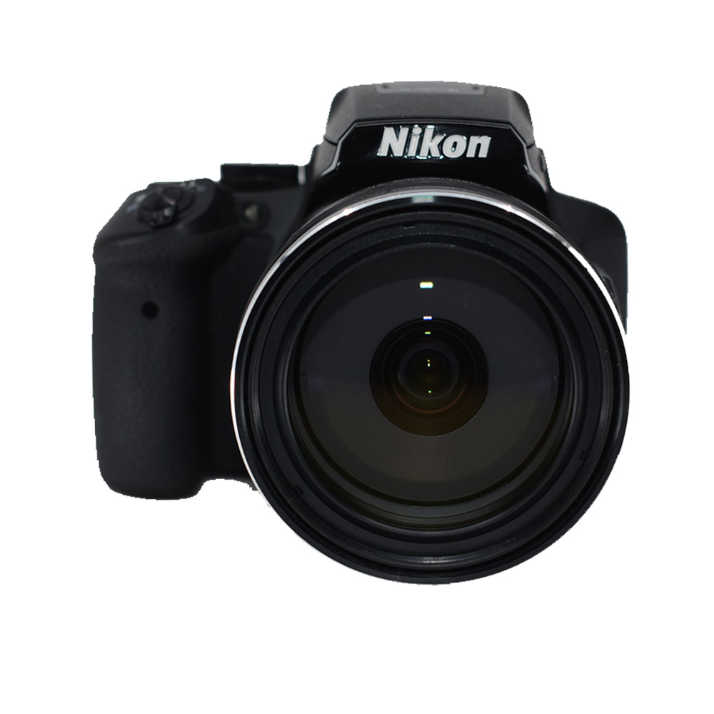 Nikon COOLPIX P900 Digital Camera with 83x Optical Zoom TOP VALUE