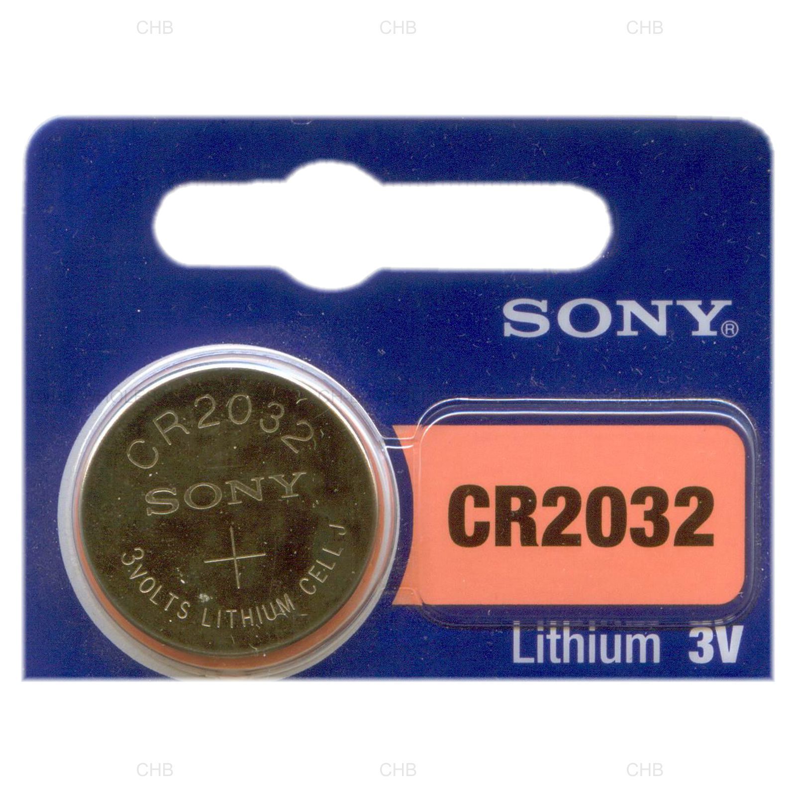 Купить Батарейки для часов Sony 45-LKQP-CVZJ 3V CR2032 (5 ), в интернет .